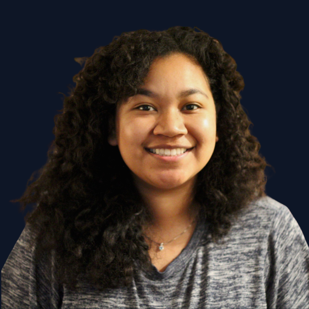 Briettny Van Ourkerk, Project Manager